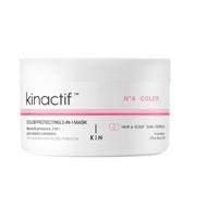 Kin Cosmetics Kinactif No.4 Colorprotecting 2-in-1 Mask 200m