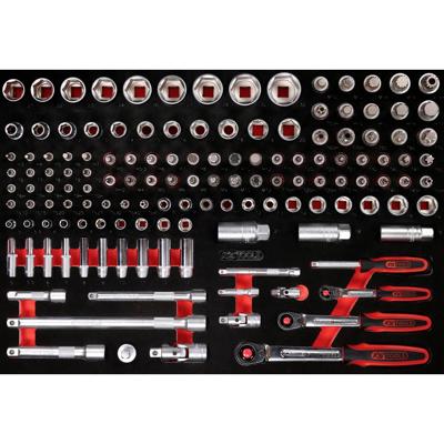 KS Tools 811.0139 811.0139 Dopsleutelset