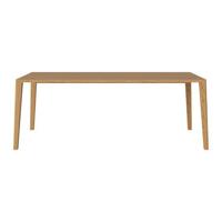 Bolia Graceful Eettafel - B 200 cm - Geolied Eiken Bolia Graceful Eettafel - B 200 cm - Geolied Eiken