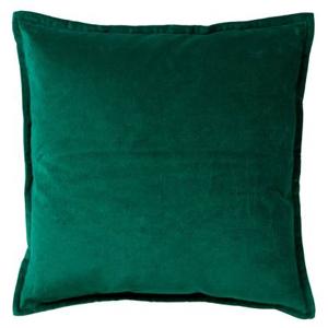 Dutch Decor Caith sierkussen 50x50 cm - Galapagos Green