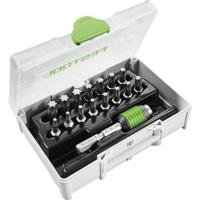 Festool SYS3 XXS CE-TX BHS 60 205823 Bitset