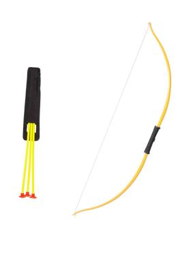 Pijl en boog 75cm