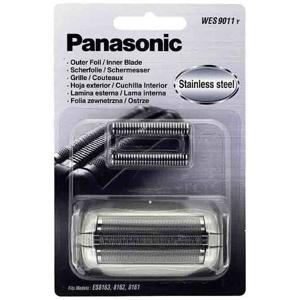 Panasonic WES9011 Scheerblad en trimmer Zwart 1 set(s)