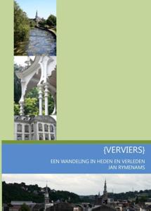 Verviers (Paperback)