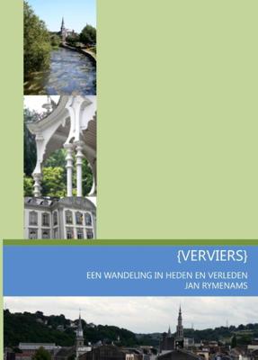 Verviers (Paperback)
