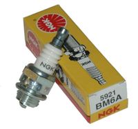 NGK Bougie bm6a