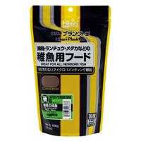 Hikari Plankton Later 400g - Jongbroed Koivoer voor Groei & Gezondheid, Ideaal voor Koi 20-30mm Hikari Plankton Later 400g - Jongbroed Koivoer voor Groei & Gezondheid, Ideaal voor Koi 20-30mm