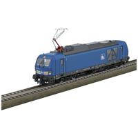 TRIX H0 25294 H0 elektrische locomotief Vectron DM BR 248 van de pers