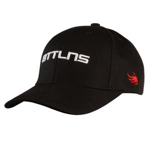 BTTLNS Itus 1.0 baseball pet Divine Black/Fate White