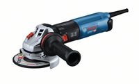 Bosch Blauw GWS 17-125 | Haakse slijpmachine | 1700 W | 125 mm | - 06017D0200