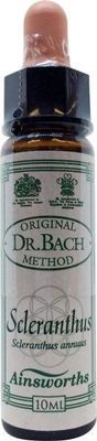 Scleranthus Bach