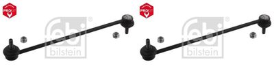 Stabilisatorstang Set SET19397x2