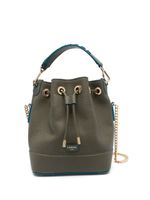 Lancel sac seau Ninon - Vert