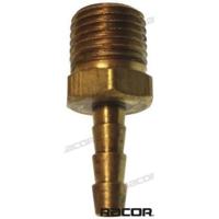 BRA125-1X3/4 - SLANGFITTING 1X3/4 Mercruiser