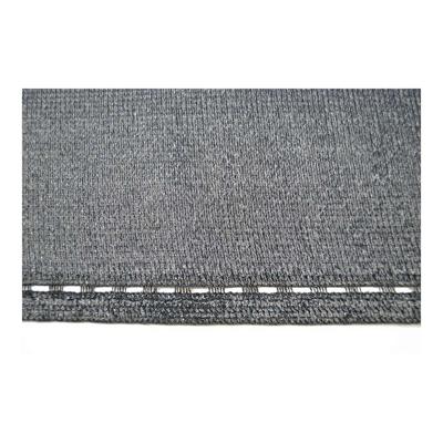 Concealment Mesh Faura Antraciet 1 x 5 m