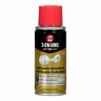 Smeerolie 3-En-Uno 34463 Slot 100 ml