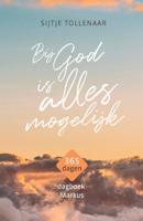 Bij God is alles mogelijk (Paperback)