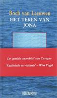 Het teken van Jona (Hardback)