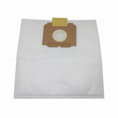 Stofzuigerzak Sil.ex AEG Groove 28 26,3 x 27,7 cm (5 Stuks)
