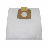 Stofzuigerzak Sil.ex AEG Groove 28 26,3 x 27,7 cm (5 Stuks)