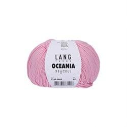 Lang Yarns Oceania 9 Rosa