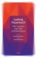 Het wezen van het christendom (Hardback)