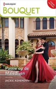 Passie op de Malediven - Jackie Ashenden - ebook