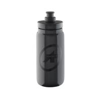 Assos Bidon Zwart 500 ml