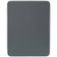 Hama Stand Folio 27,7 cm (10.9") Folioblad Grijs - thumbnail