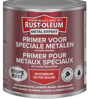 rust-oleum metal expert primer voor speciale metalen 750 ml - thumbnail