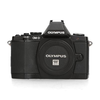 Olympus OM-DE-M5