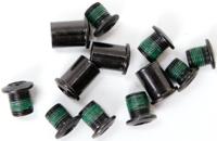 TRUVATIV chain wheel screws m8,5 steel w.guard