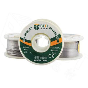 tin wire(0.8mm) 100g type BT-100G08