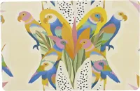 Unique Living placemat summer 28.5x43.5cm dessin 8