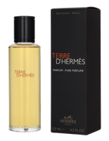 Hermès - Hermes Terre D&apos;Hermes Parfum Spray Refill Eau de toilette 125 ml Heren