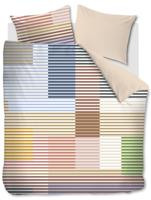 Beddinghouse Dutch Design Ginza Multi dekbedobertrek