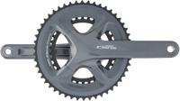 SHIMANO crankstel "claris fc-r2000" shim.cr.set clar.fcr2000 34/50t.170mm ht2 8sp -