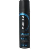 Syoss Hairspray volume lift