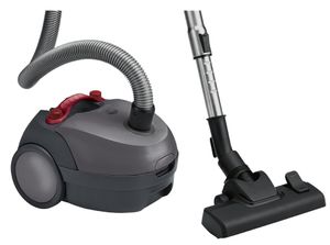 BS9019CBN ant/rt  - Canister-cylinder vacuum cleaner 700W BS9019CBN ant/rt