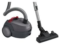 BS9019CBN ant/rt  - Canister-cylinder vacuum cleaner 700W BS9019CBN ant/rt