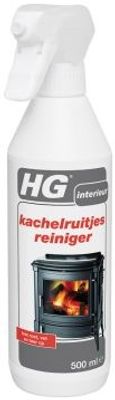 HG Kachelruitjes reiniger (500 ml)