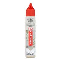 Royal Talens Talens Art Creation Effectliner 28 ml - Glitter Goud 8900