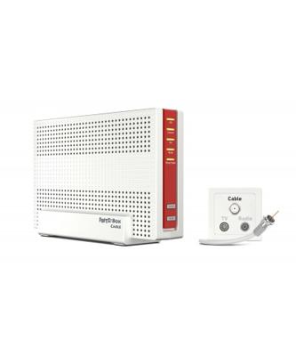 FRITZ!Box 6690 kabel