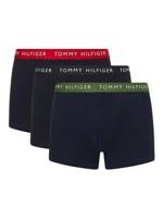Tommy Hilfiger - 3p Trunk - Logo Taille - 0XI, Maat:M