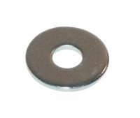 carrosseriering M20x60x4 D9021 elvz | 25 Stuk stuks