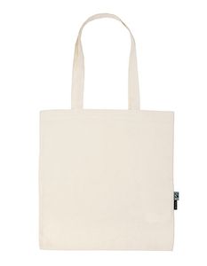 Neutral NE90014 Shopping Bag With Long Handles