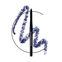 Les Couleurs de Noir Stylo Yeux WR 04 Blauw .35gr Les Couleurs de Noir Stylo Yeux WR 04 Blauw .35gr