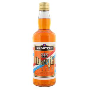 Oranjebitter - De Kuyper - 50CL - 30% Vol.