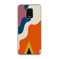 Noor A: Xiaomi Redmi Note 9 Pro Transparant Hoesje