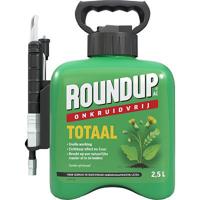 Roundup ac totaal kant en klaar drukspuit 25l